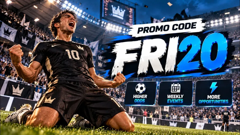 5 Essential Steps to Use 1xbet Promo Code for Maximum Bonus