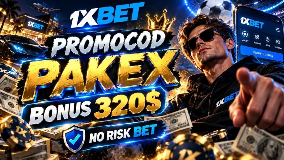 5 Essential Steps for 1xBet Online Betting Pakistan to Maximize Your Wins